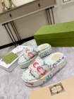 Gucci Women's Slippers 03