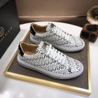 Philipp Plein Men's Shoes 471
