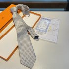 Hermes Tie 11