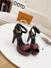 Louis Vuitton Women's Shoes 995