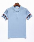THOM BROWNE Men's Polo 02