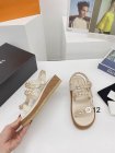 Chanel Women's Shoes 323