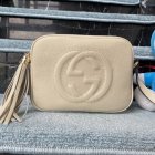 Gucci High Quality Handbags 836