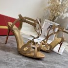 Christian Louboutin Women's Shoes 604