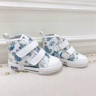 DIOR Kids Shoes 02
