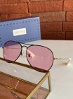 Gucci High Quality Sunglasses 5779