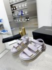 Chanel Women's Shoes 206