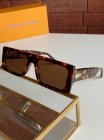 Louis Vuitton High Quality Sunglasses 2840