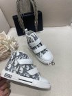 DIOR Kids Shoes 29