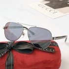 Gucci High Quality Sunglasses 5244
