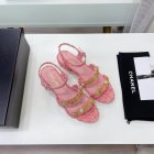 Chanel Women's Shoes 50