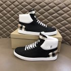 Burberry Men's Shoes 527