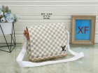 Louis Vuitton Normal Quality Handbags 764