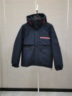 Prada Men's Outerwear 39