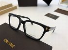 TOM FORD Plain Glass Spectacles 274