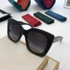 Gucci High Quality Sunglasses 3265