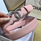 Chanel Original Quality Belts 77
