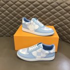Louis Vuitton Men's shoes 107