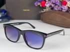 TOM FORD High Quality Sunglasses 2815