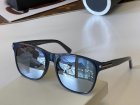 Bvlgari High Quality Sunglasses 49