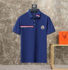 Moncler Men's Polo 126