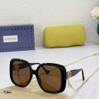 Gucci High Quality Sunglasses 3685