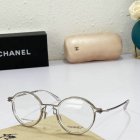 Chanel Plain Glass Spectacles 169