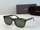 TOM FORD High Quality Sunglasses 2717