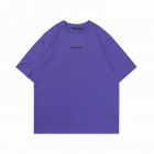Balenciaga Men's T-shirts 679