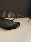 Chrome Hearts Plain Glass Spectacles 1246