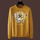 Versace Men's Long Sleeve T-shirts 105
