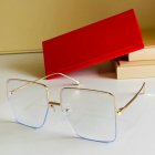 Fendi High Quality Sunglasses 275