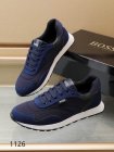 Hugo Boss Men's Shoes 58