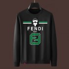 Fendi Men's Long Sleeve T-shirts 245