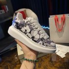 Alexander McQueen Men's Shoes 540