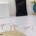 DIOR Plain Glass Spectacles 112