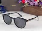 TOM FORD High Quality Sunglasses 2808