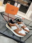Hermes Men's Shoes 521