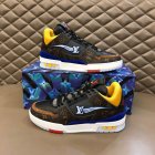 Louis Vuitton Men's shoes 864