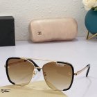 Chanel High Quality Sunglasses 3297