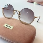 MiuMiu High Quality Sunglasses 169