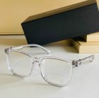 Chrome Hearts Plain Glass Spectacles 159