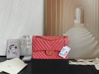 Chanel Original Quality Handbags 174