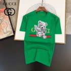 Gucci Men's T-shirts 918
