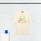 Gucci Men's T-shirts 379