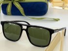 Gucci High Quality Sunglasses 2536