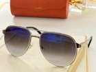 Cartier High Quality Sunglasses 427