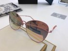 DIOR High Quality Sunglasses 1261