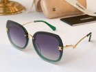 Chanel High Quality Sunglasses 138