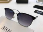 Hugo Boss High Quality Sunglasses 77